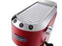 Delonghi Ekspres kolbowy DeLonghi Dedica Style EC 685.R (1300W; kolor czerwony)