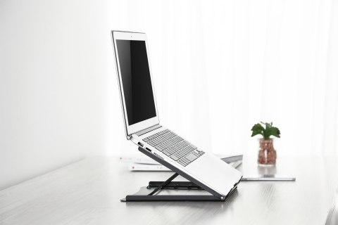 Digitus DIGITUS PRZENOŚNY STOJAK NA NOTEBOOKA