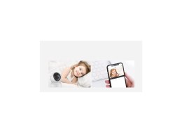 EZVIZ Kamera IP do monitoringu EZVIZ H6c Pro 2K