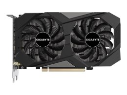 Gigabyte Karta graficzna Gigabyte GeForce RTX 3050 WINDFORCE OC 6GB