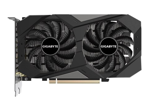Gigabyte Karta graficzna Gigabyte GeForce RTX 3050 WINDFORCE OC 6GB