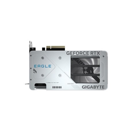 Gigabyte Karta graficzna Gigabyte GeForce RTX 5060 Ti EAGLE OC ICE 8GB