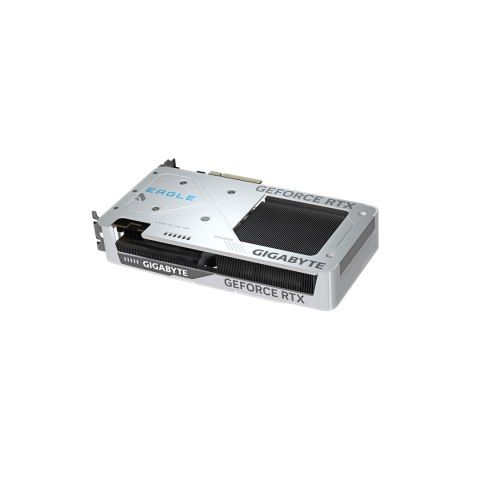 Gigabyte Karta graficzna Gigabyte GeForce RTX 5060 Ti EAGLE OC ICE 8GB