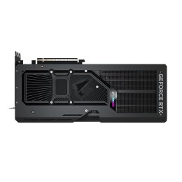 Gigabyte Karta graficzna Gigabyte GeForce RTX 5070 AORUS MASTER 12GB