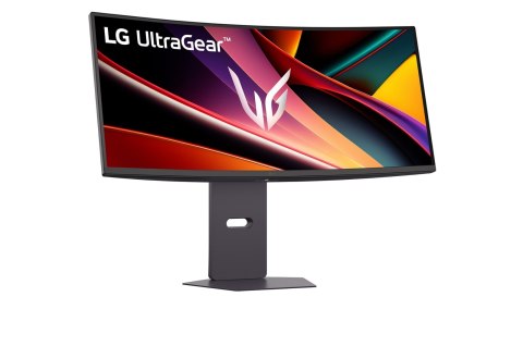 LG MONITOR LG LED 34" 34G600A-B 160Hz