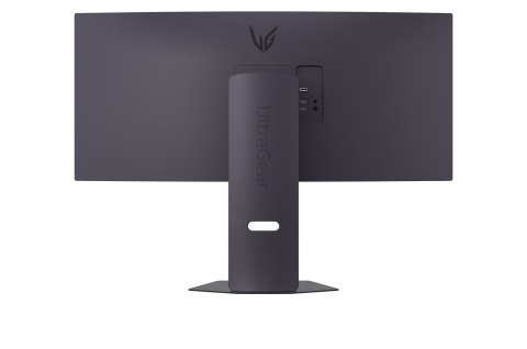 LG MONITOR LG LED 34" 34G600A-B 160Hz