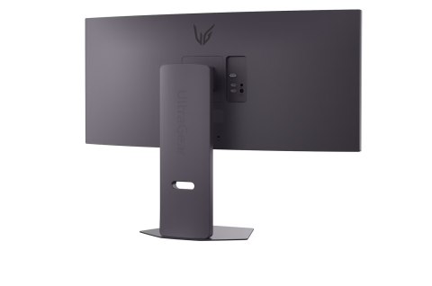 LG MONITOR LG LED 34" 34G600A-B 160Hz
