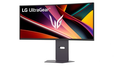 LG MONITOR LG LED 34" 34G600A-B 160Hz