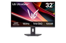 LG MONITOR LG LED UltraGear QHD 31,5