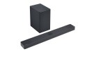 LG Soundbar LG SC9S 3.1.3 kan. 400W Bluetooth 5.0 Dolby Atmos Czarny