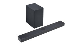 LG Soundbar LG SC9S 3.1.3 kan. 400W Bluetooth 5.0 Dolby Atmos Czarny