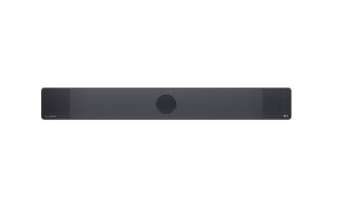 LG Soundbar LG SC9S 3.1.3 kan. 400W Bluetooth 5.0 Dolby Atmos Czarny