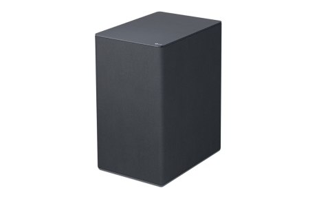 LG Soundbar LG SC9S 3.1.3 kan. 400W Bluetooth 5.0 Dolby Atmos Czarny
