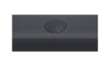 LG Soundbar LG SC9S 3.1.3 kan. 400W Bluetooth 5.0 Dolby Atmos Czarny