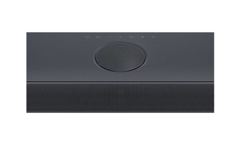 LG Soundbar LG SC9S 3.1.3 kan. 400W Bluetooth 5.0 Dolby Atmos Czarny