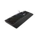 Lenovo Klawiatura gamingowa Lenovo Legion K500 RGB Mechanical US English ) GY40T26478