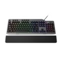 Lenovo Klawiatura gamingowa Lenovo Legion K500 RGB Mechanical US English ) GY40T26478