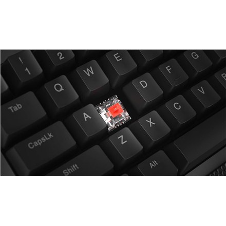 Lenovo Klawiatura gamingowa Lenovo Legion K500 RGB Mechanical US English ) GY40T26478