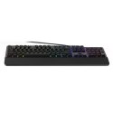 Lenovo Klawiatura gamingowa Lenovo Legion K500 RGB Mechanical US English ) GY40T26478