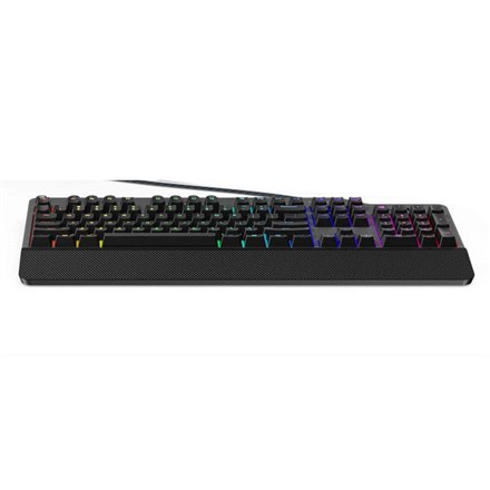 Lenovo Klawiatura gamingowa Lenovo Legion K500 RGB Mechanical US English ) GY40T26478
