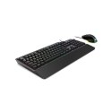 Lenovo Klawiatura gamingowa Lenovo Legion K500 RGB Mechanical US English ) GY40T26478