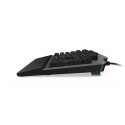 Lenovo Klawiatura gamingowa Lenovo Legion K500 RGB Mechanical US English ) GY40T26478