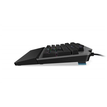 Lenovo Klawiatura gamingowa Lenovo Legion K500 RGB Mechanical US English ) GY40T26478