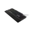 Lenovo Klawiatura gamingowa Lenovo Legion K500 RGB Mechanical US English ) GY40T26478