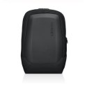 Lenovo Plecak Lenovo Legion 17-inch Armored Backpack II Black