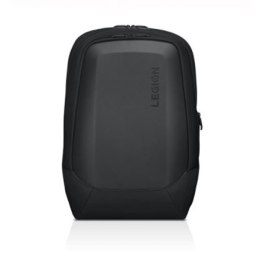 Lenovo Plecak Lenovo Legion 17-inch Armored Backpack II Black