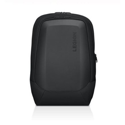 Lenovo Plecak Lenovo Legion 17-inch Armored Backpack II Black