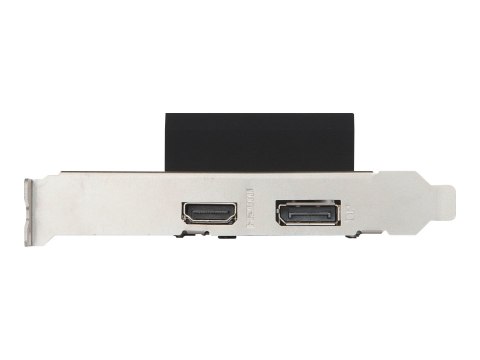 MSI Karta graficzna MSI GeForce GT 1030 2GHD4 LP OC