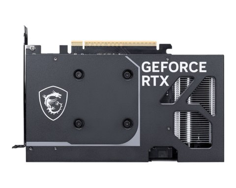 MSI Karta graficzna MSI RTX 5060 8G VENTUS 2X OC