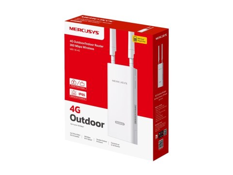 Mercusys Router Mercusys MB118-4G