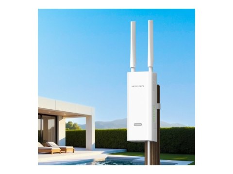 Mercusys Router Mercusys MB118-4G