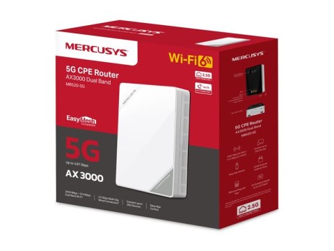Mercusys Router Mercusys MB520-5G