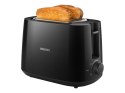 Philips Toster Philips HD2581/90 ( 830W ; kolor czarny )