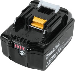 Sourcing Akumulator 18V 6,0Ah BL1860B 197422-4 MAKITA BOX