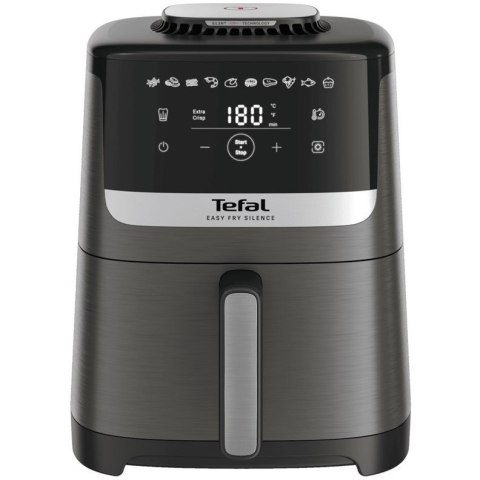 TEFAL Frytkownica beztłuszczowa TEFAL EY551HE0