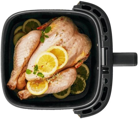 TEFAL Frytkownica beztłuszczowa TEFAL EY551HE0