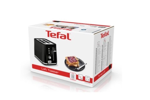 TEFAL Toster TEFAL TT7618