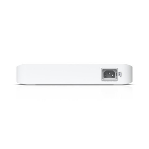 Ubiquiti Switch Ubiquiti UniFi Pro 8 PoE 10p PoE ( PoE+: 6; PoE++: 2;) Managed Gigabit/10G (USW-Pro-8-PoE-EU)