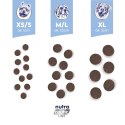 BALTICA BALTICA NUTRACEUTIC Hypoallergenic Fish & Rice Light L / XL 12kg