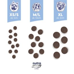 BALTICA BALTICA NUTRACEUTIC Hypoallergenic Fish & Rice Light XS / S 3kg