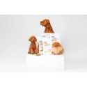 NATURE'S PROTECTION Nature's Protection Red Coat Grain Free Salmon & Krill Adult Small Breeds 10kg
