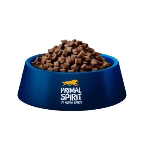 PRIMAL SPIRIT Primal Spirit Iberian 70% wieprz/szynka dla psa 1kg