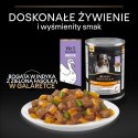 PURINA NESTLE PURINA PRO PLAN ADULT Dog Indyk w galarecie 400gr