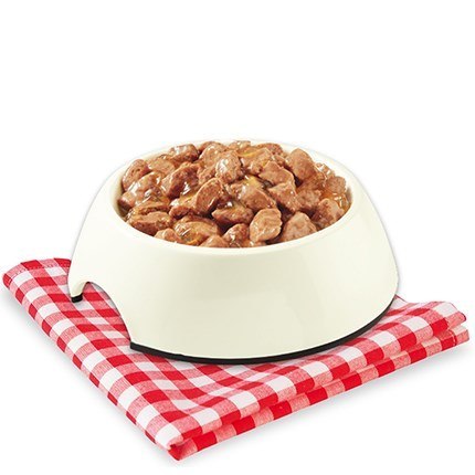 STUZZY STUZZY CHUNKS z Kurczak 100g