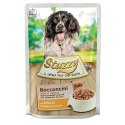 STUZZY STUZZY CHUNKS z Kurczak 100g