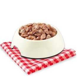 STUZZY STUZZY CHUNKS z OCEAN FISH 100g